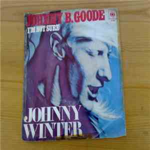 Johnny Winter - Johnny B. Goode