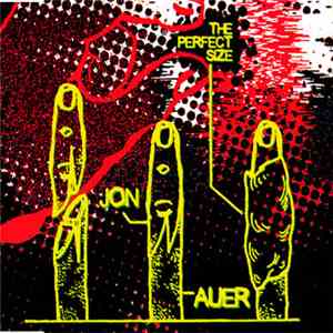 Jon Auer - The Perfect Size