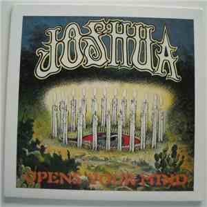 Joshua  - Opens Your Mind