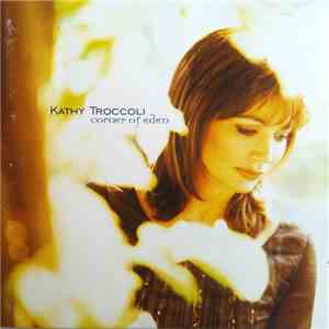 Kathy Troccoli - Corner Of Eden
