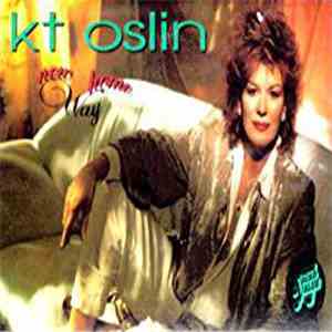 K.T. Oslin - New Way Home