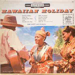 Lani Scott - Hawaiian Holiday
