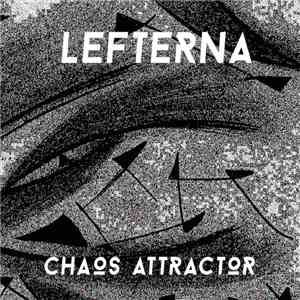 Lefterna - Chaos Attractor
