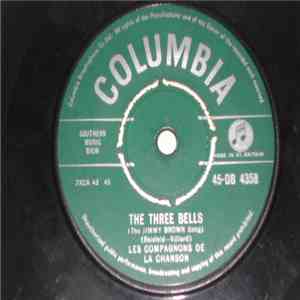 Les Compagnons De La Chanson - The Three Bells
