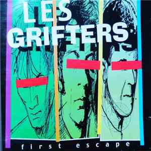 Les Grifters - First Escape