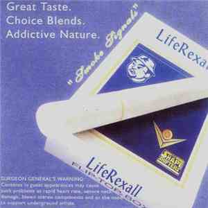 LifeRexall - Smoke Signals