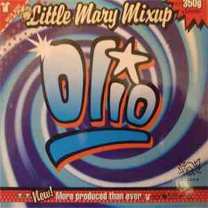 Little Mary Mixup - Olio