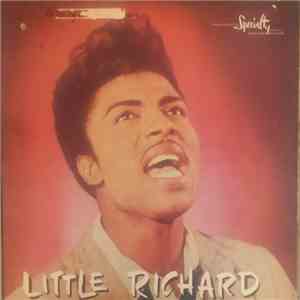 Little Richard - Little Richard