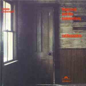 Lloyd Cole And The Commotions - Rattlesnakes