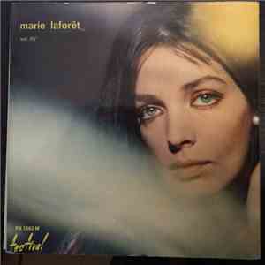 Marie Laforêt - Vol. XV
