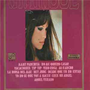 Marisol - Marisol "Mamy Panchita"
