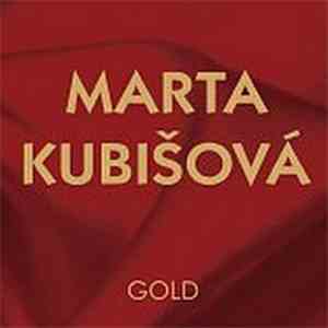 Marta Kubišová - Gold