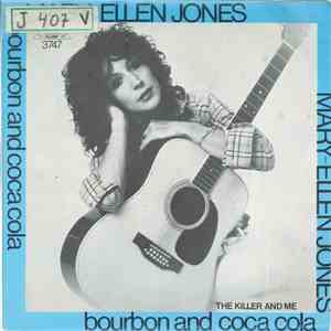 Mary-Ellen Jones - Bourbon And Coca Cola