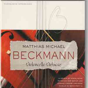 Matthias Michael Beckmann, Jean-Pierre Duport - Musikalische Impressionen