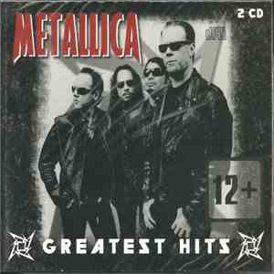 Metallica - Greatest Hits