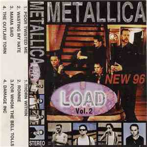 Metallica - Load (Vol.2)