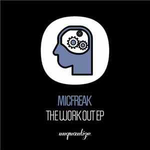 Micfreak - The Workout EP