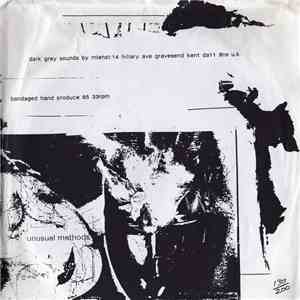 Mlehst / Brume - Unusual Methods