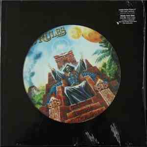 Mob Rules - Temple Of Two Suns