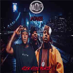 M.O.P. & Jadakiss - For The City (Nick Nyce Remix)