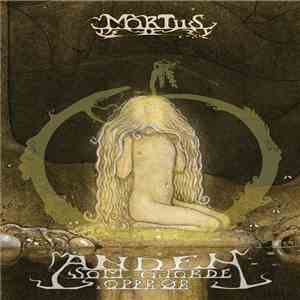 Mortiis - Ånden Som Gjorde Opprør