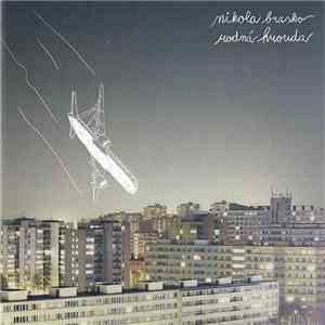 Nikola Brasko - Rodná Hrouda