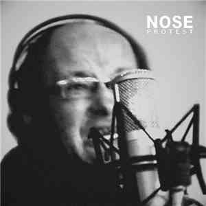NO SE  - Protest