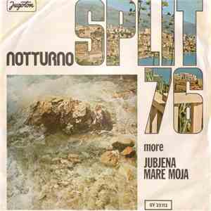 Notturno  - More / Jubjena Mare Moja
