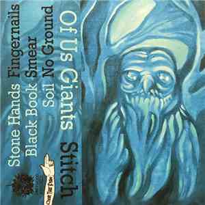 Of Us Giants - Stitch