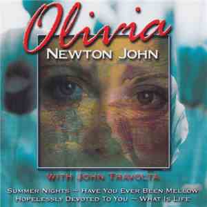 Olivia Newton-John - Olivia Newton-John With John Travolta