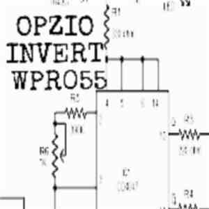 OpziO - Invert EP