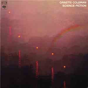 Ornette Coleman - Science Fiction