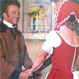 Oskar Nedbal - Polenblut (Großer Querschnitt)