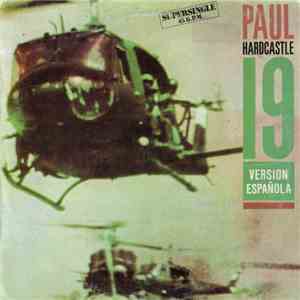 Paul Hardcastle - 19 (Version Española)