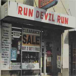Paul McCartney - Run Devil Run