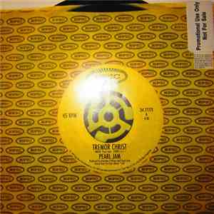 Pearl Jam - Spin The Black Circle