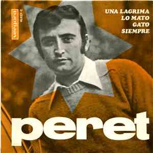 Peret - Una Lagrima