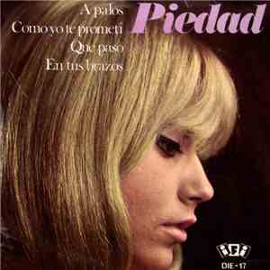Piedad - A Palos