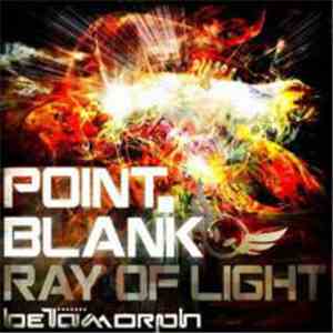 Point.Blank - Ray Of Light