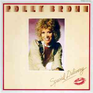 Polly Brown - Special Delivery