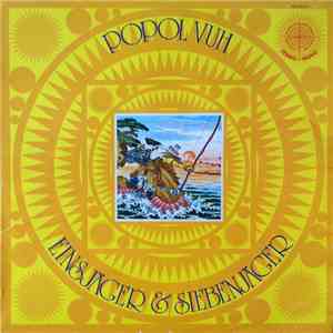 Popol Vuh - Einsjäger & Siebenjäger