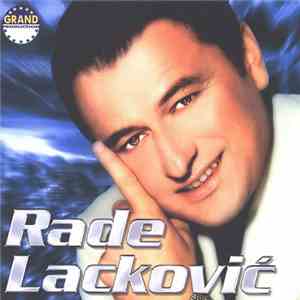 Rade Lacković - Bog Ti Dao Sve