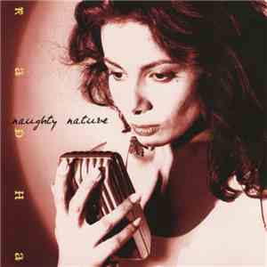 Radha - Naughty Nature