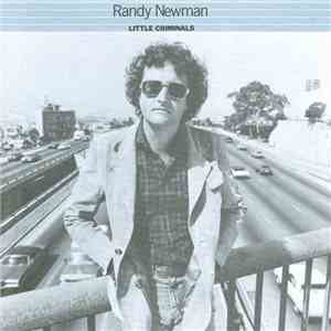 Randy Newman - Little Criminals
