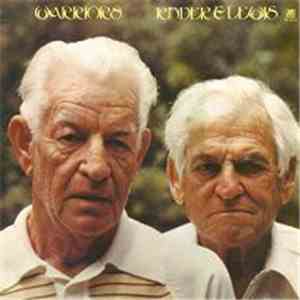 Rinder & Lewis - Warriors