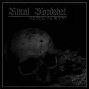 Ritual Bloodshed - Ocean Of Ashes