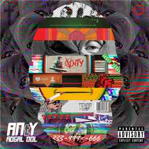 Rogal DDL - ANtY