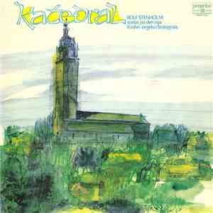 Rolf Stenholm - Katedral