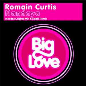 Romain Curtis - Nandaya