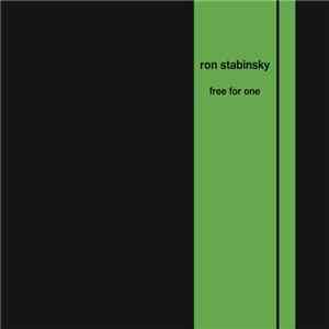 Ron Stabinsky - Free For One